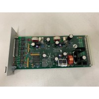 Rudolph Technologies A16155 Regulator Card...